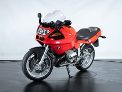 BMW R 1100 S 