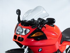 BMW R 1100 S 