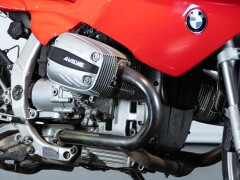 BMW R 1100 S 