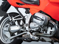 BMW R 1100 S 