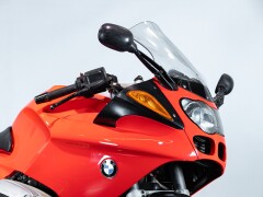BMW R 1100 S 