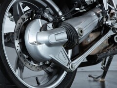 BMW R 1100 S 