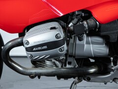 BMW R 1100 S 
