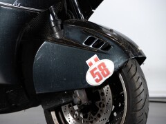 BMW K1 