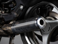 BMW K1 