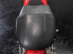Bultaco 360 TSS \"Tralla Super Sport\" 