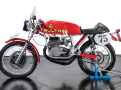 Bultaco 360 TSS \"Tralla Super Sport\" 