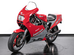Ducati 750 F1 