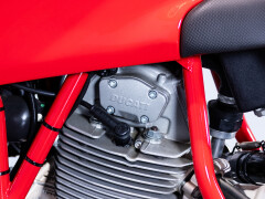 Ducati MH900 Evoluzione 1359/2000 (KM0) 