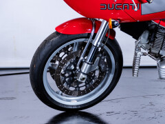 Ducati MH900 Evoluzione 1359/2000 (KM0) 