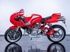 Ducati MH900 Evoluzione 1359/2000 (KM0) 