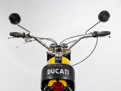 Ducati Scrambler 450 