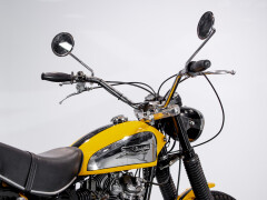 Ducati Scrambler 450 