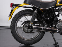 Ducati Scrambler 450 