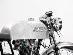 Ducati 250 