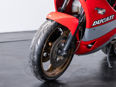 Ducati 750 Sport 