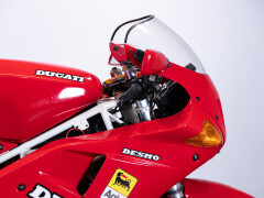 Ducati 851 SUPERBIKE 