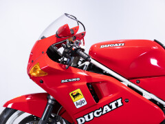 Ducati 851 SUPERBIKE 