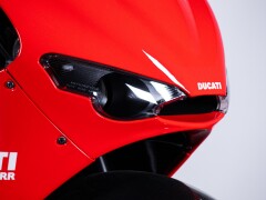 Ducati Desmosedici RR 1135/1500 