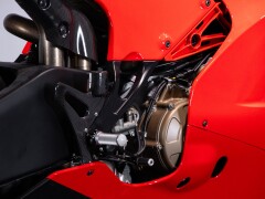 Ducati Desmosedici RR 1135/1500 