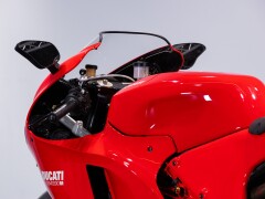 Ducati Desmosedici RR 1135/1500 