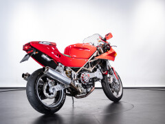 Ducati 888 SP1 