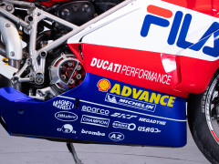 Ducati 749 S Fila 