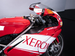 Ducati 999 Xerox 