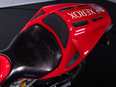 Ducati 999 Xerox 