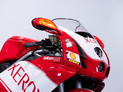 Ducati 999 Xerox 