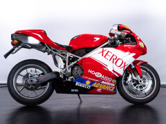 Ducati 999 Xerox 