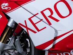 Ducati 999 Xerox 