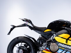 Ducati PANIGALE V4 S BEZZECCHI 2023 WORLD CHAMPION REPLICA 