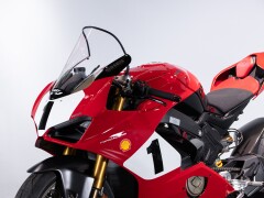 Ducati PANIGALE V4 25°ANNIVERSARIO 916 