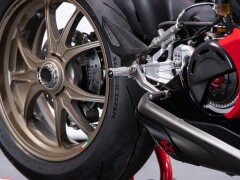 Ducati PANIGALE V4 25°ANNIVERSARIO 916 