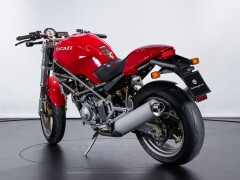 Ducati MONSTER 900 