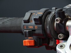Ducati PASO 750 