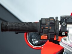 Ducati PASO 750 