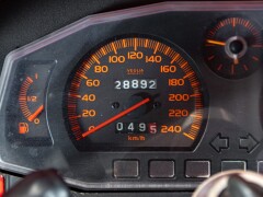 Ducati PASO 750 