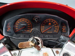 Ducati PASO 750 