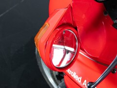 Ducati PASO 750 
