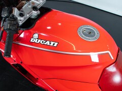 Ducati PASO 750 