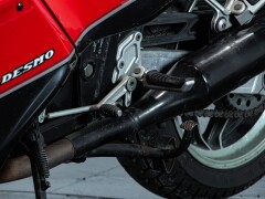 Ducati PASO 750 