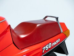 Ducati PASO 750 