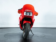 Ducati PASO 750 