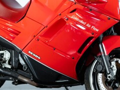 Ducati PASO 750 