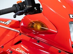 Ducati PASO 750 