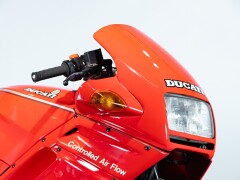 Ducati PASO 750 