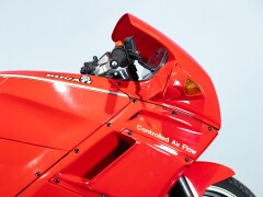 Ducati PASO 750 