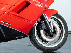 Ducati PASO 750 